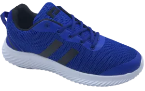 CLUB-M Men's Royal Lace Up Ultralight Athletic Fashion Shoes SP654 Local Go Tidy Finish