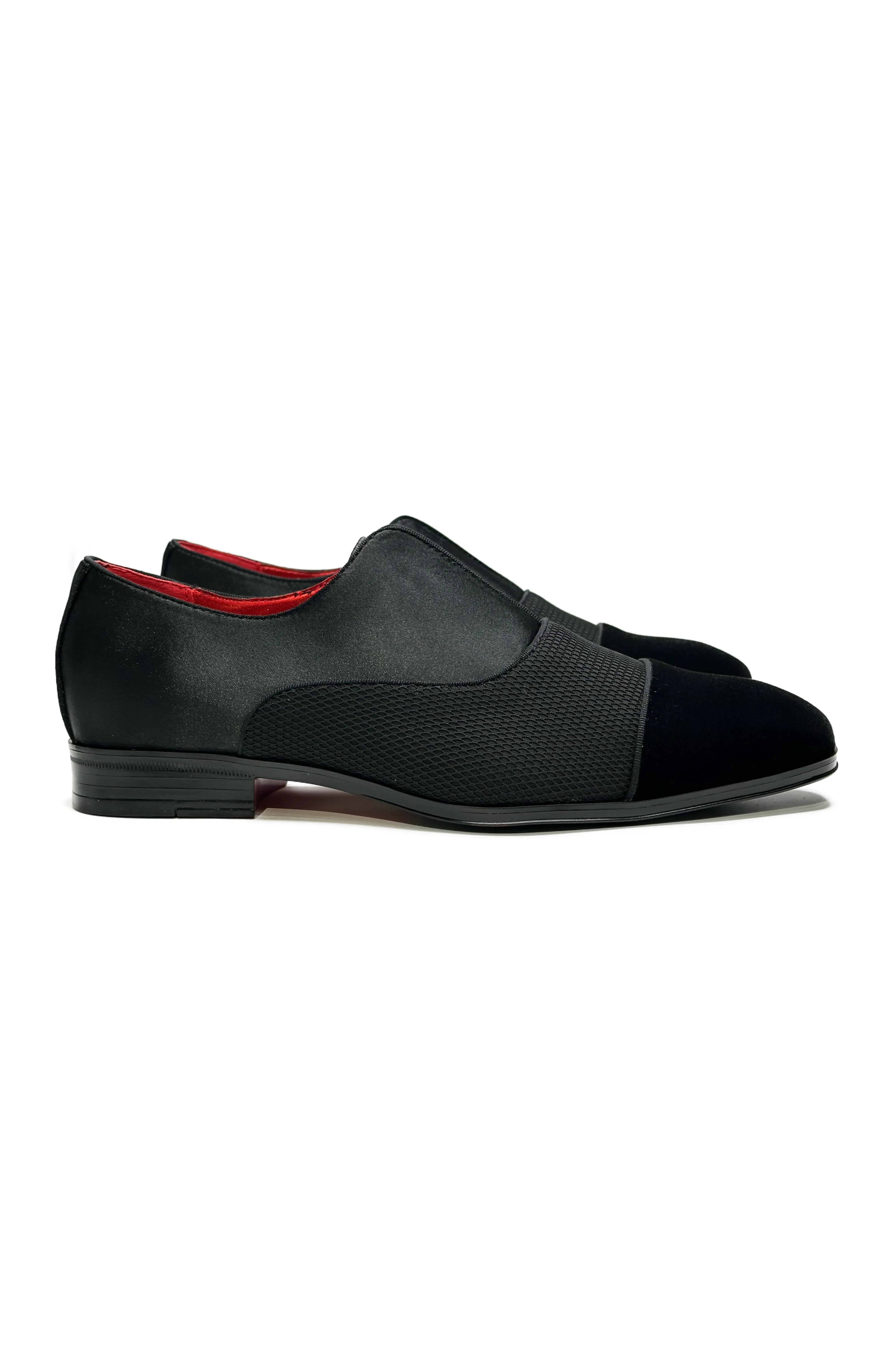 Anatoli Slip On Dress Shoes Simple Form