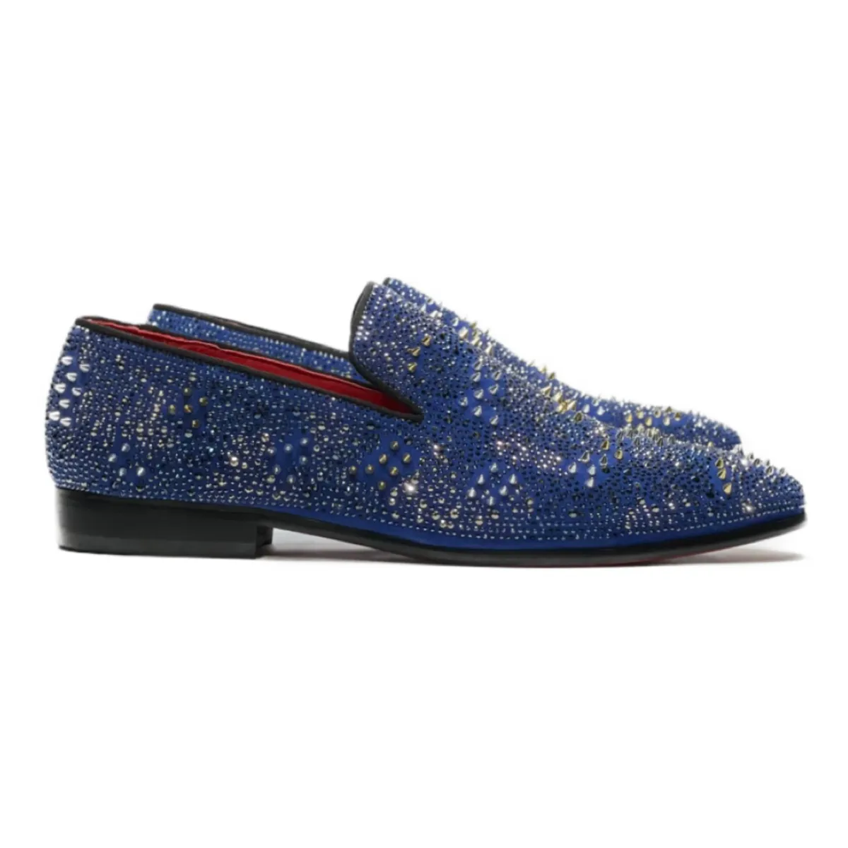 Wide fit Faulkner Slip On Dress Shoes