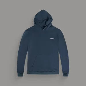 Commissioned Cumulus Hoodie - Deep Sea OdorControlTech