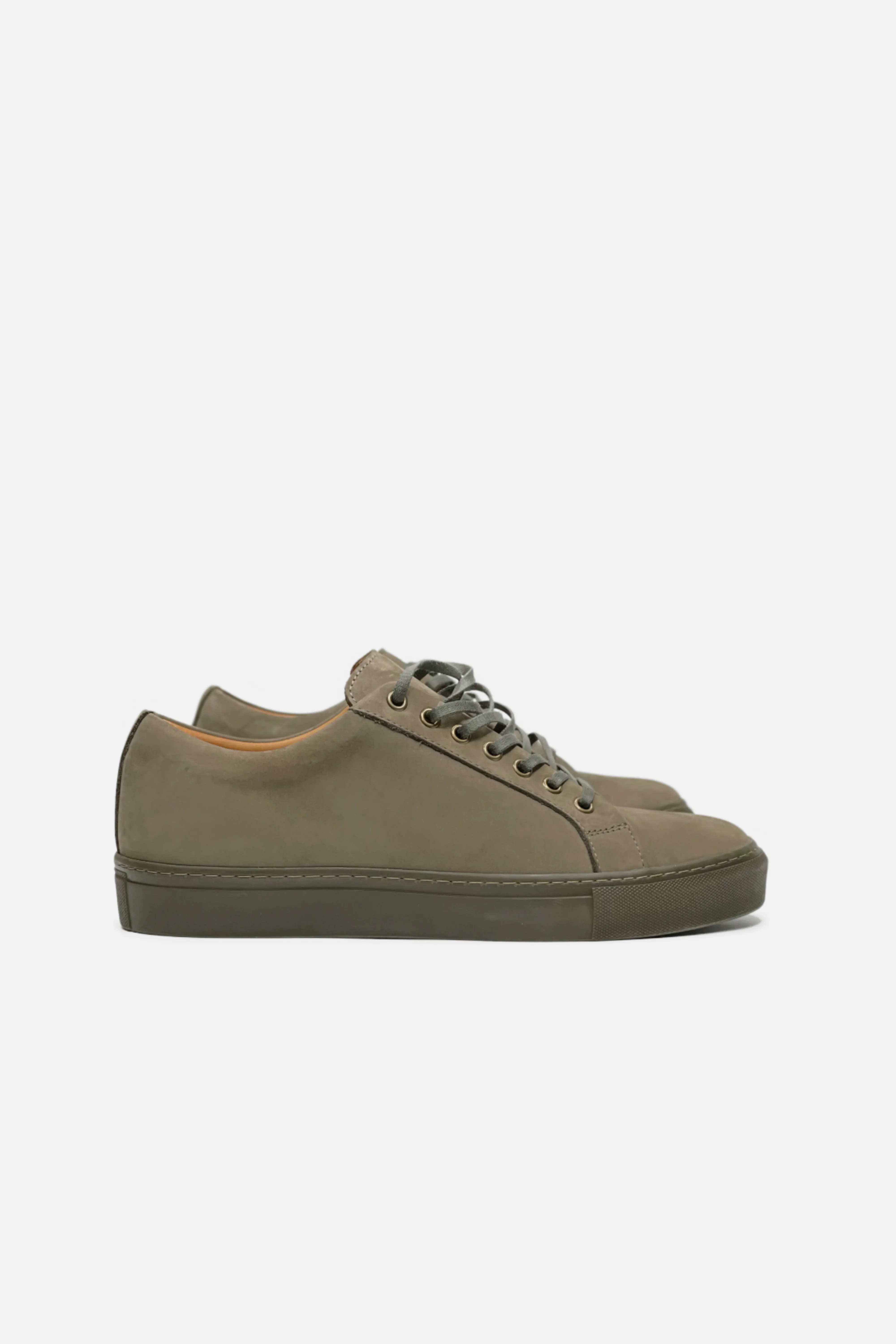 Demonte Cupsole Sneakers Drive Friendly