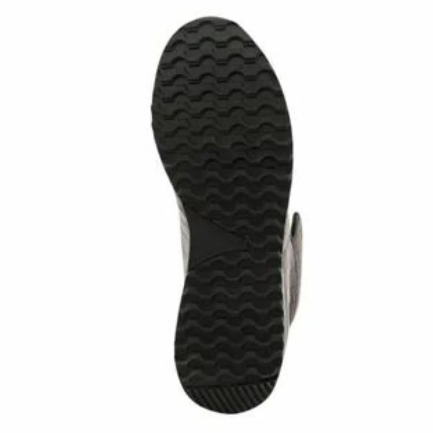 Chocolate Brown High Top Urban Sneakers SlipResistant