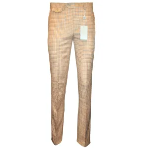 Essential Wearable Casual Performance Fit C-COUTURE DRESS PANTS/SL-656