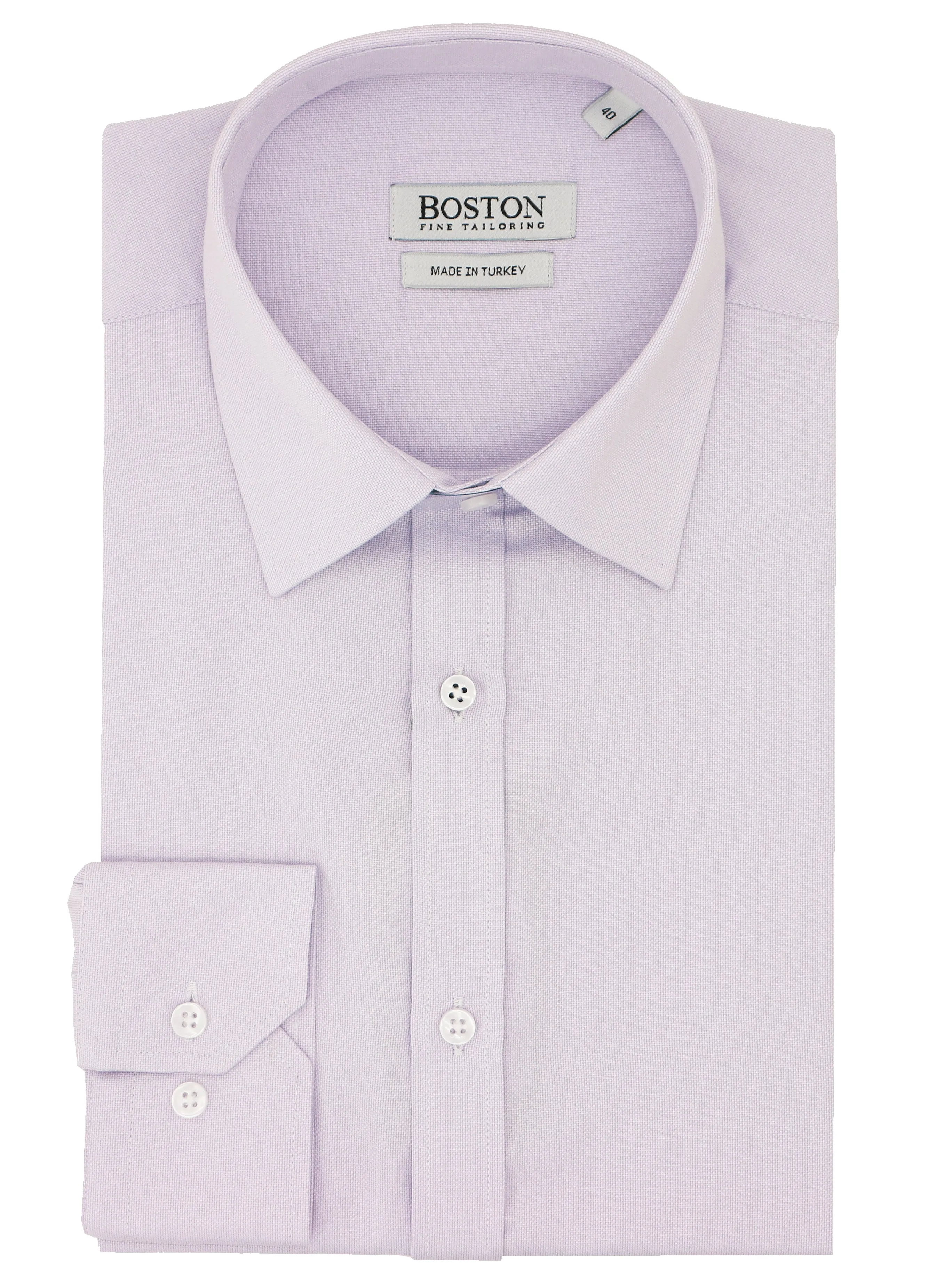Liberty Business Mauve Shirt vacation wear Stylish Appearance