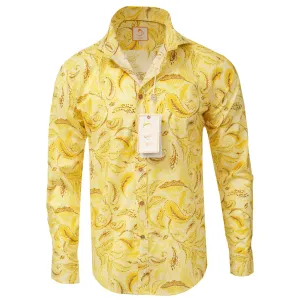 Breathable Layer CIGAR ORGINAL SPORT SHIRTS/M-1803