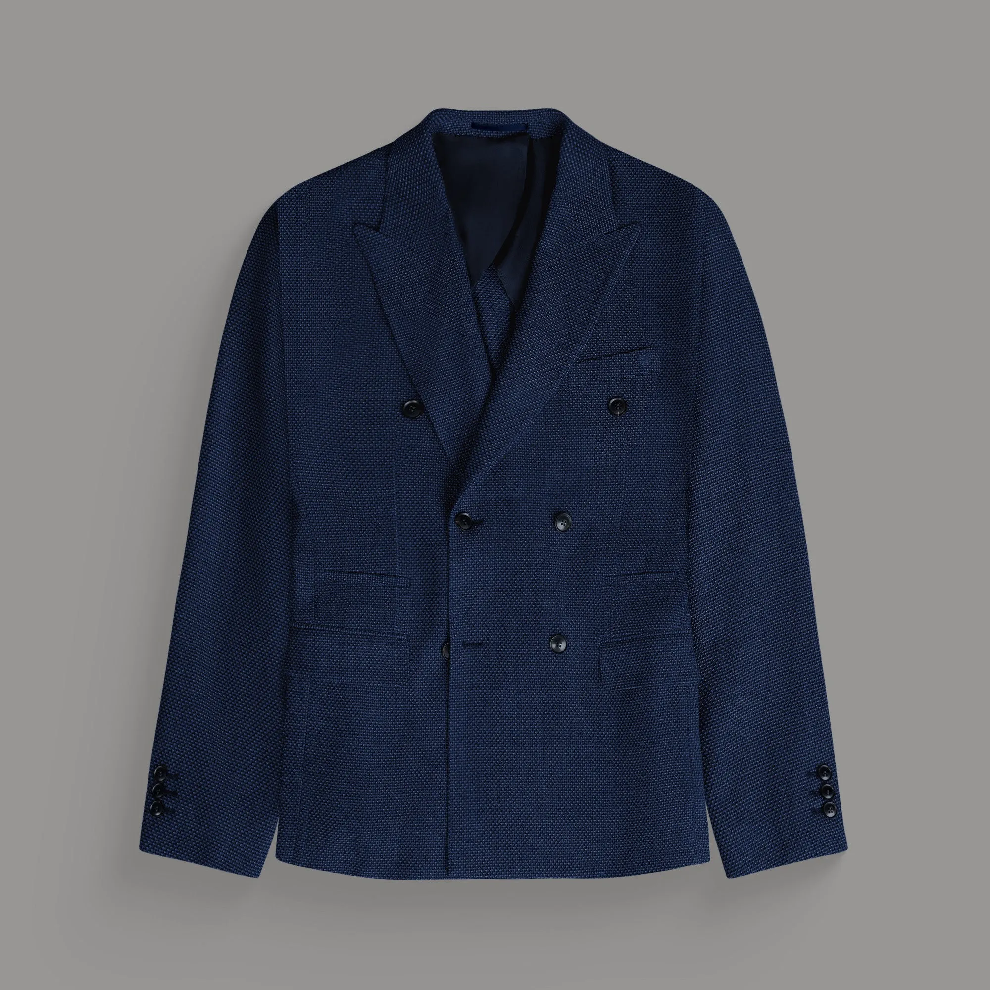 Outdoor Trip Ford DB Venetto Stretch Blazer