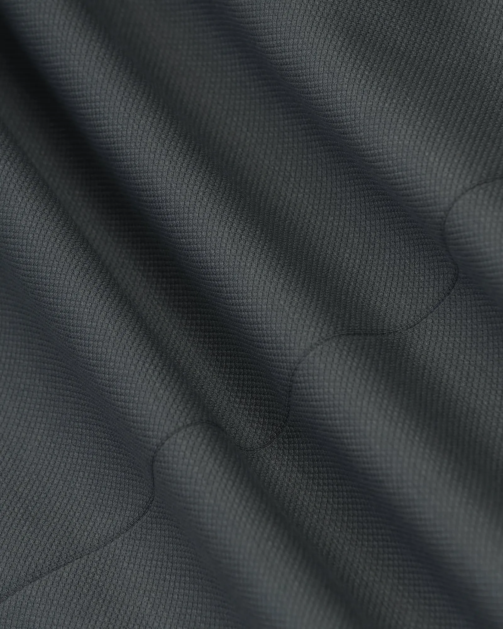 Wind Resistant Lining Abrasion Proof Edging Formal Olive Textured Blazer - Dylan