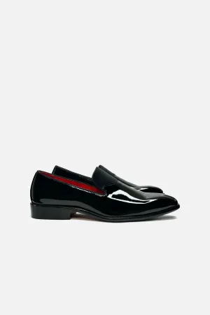 AM 7009 Slip On Dress Shoes Relaxed Professional