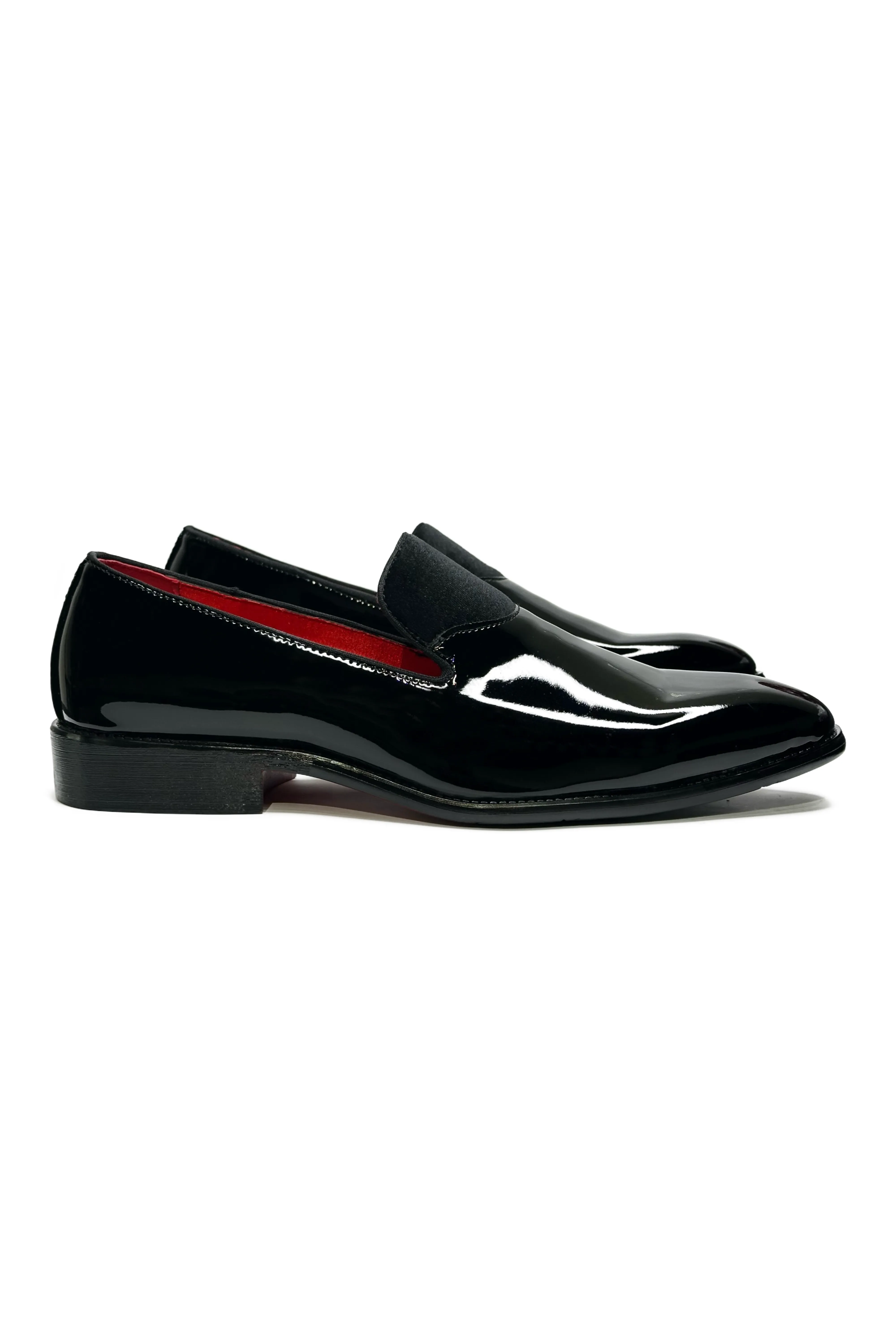 AM 7009 Slip On Dress Shoes Stage Ready
