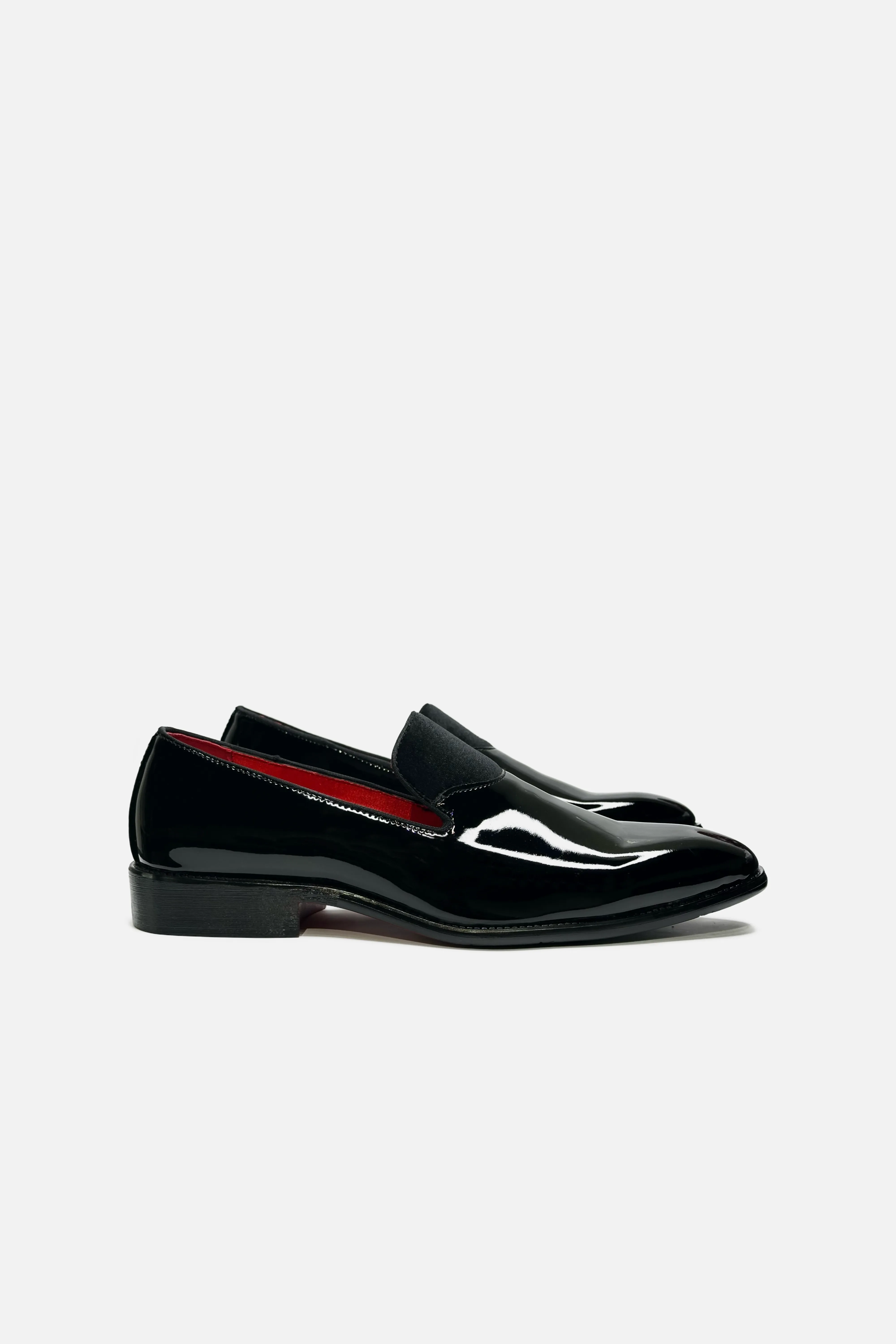 AM 7009 Slip On Dress Shoes Executive Mode