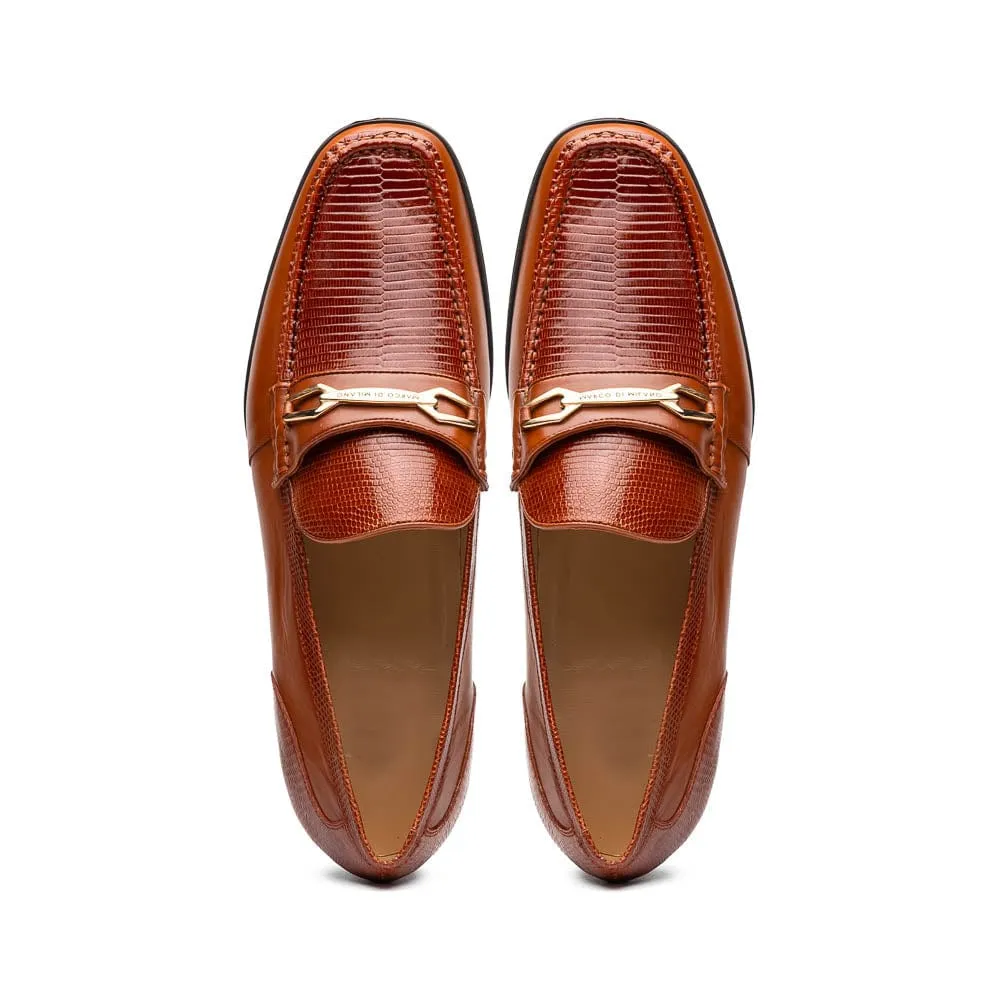 Work Trip Ravello Cognac