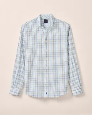 Job Interview Sleeveless Cut Maarten