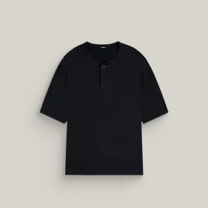 Easy Wear Look homecoming Cumulus Drop Henley