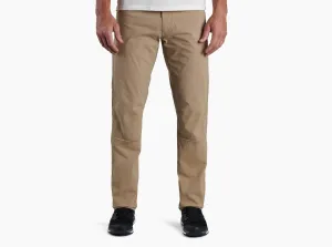 Kuhl Mens Radikl Pant in Fossil Easy Wear