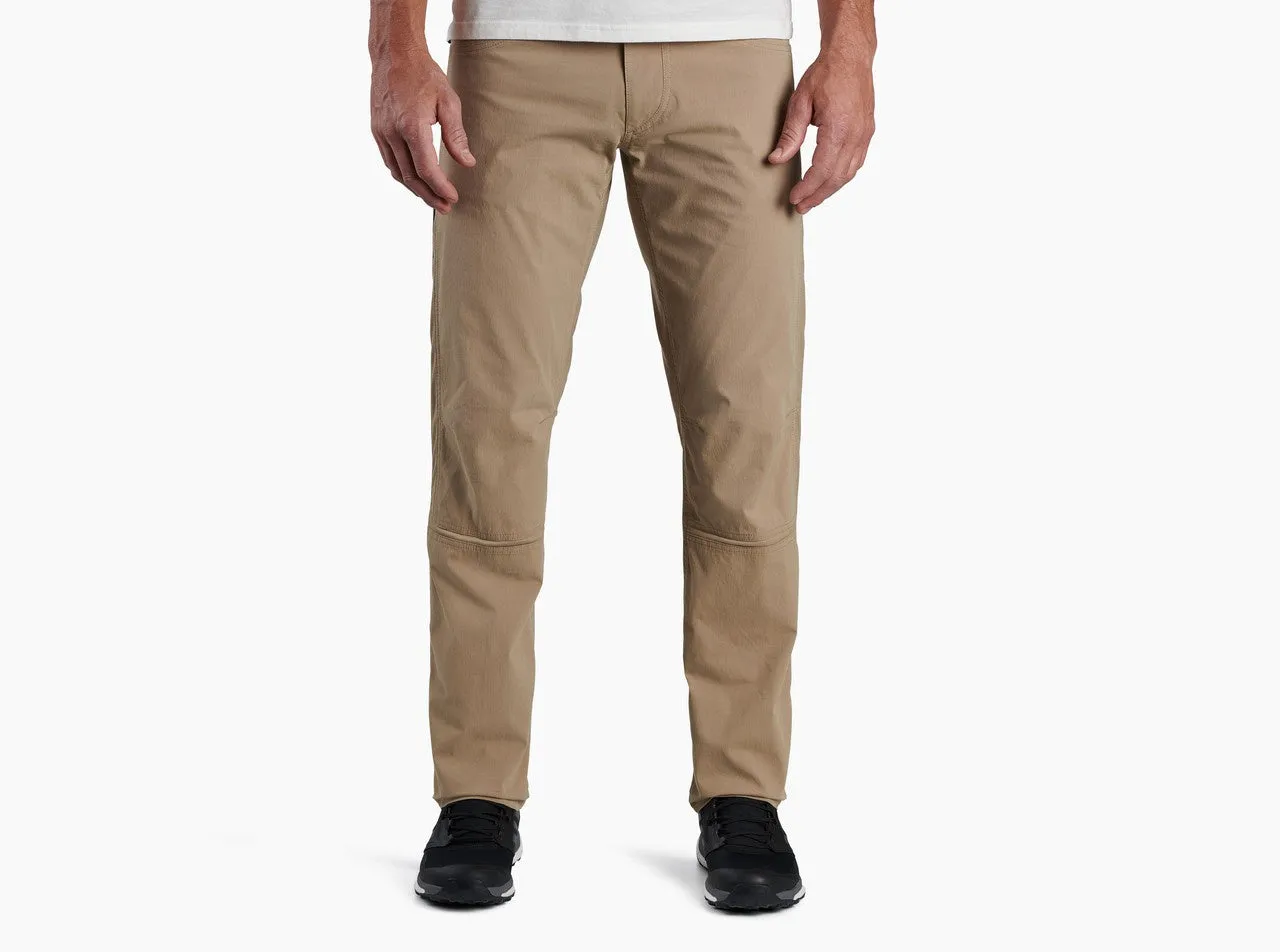 Kuhl Mens Radikl Pant in Fossil Classy Fit