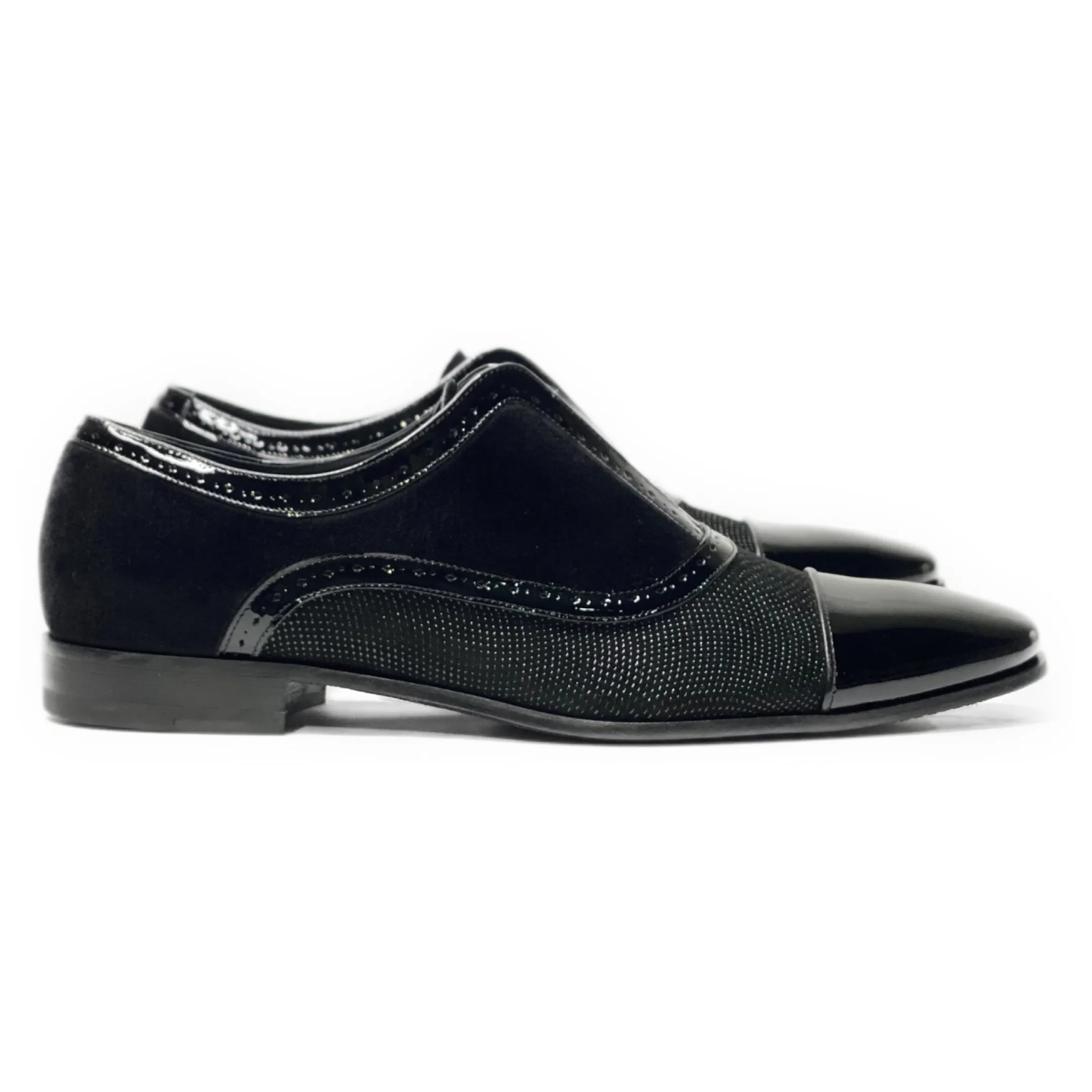 Effortless Routine Alter Ego Slip On Dress Shoes