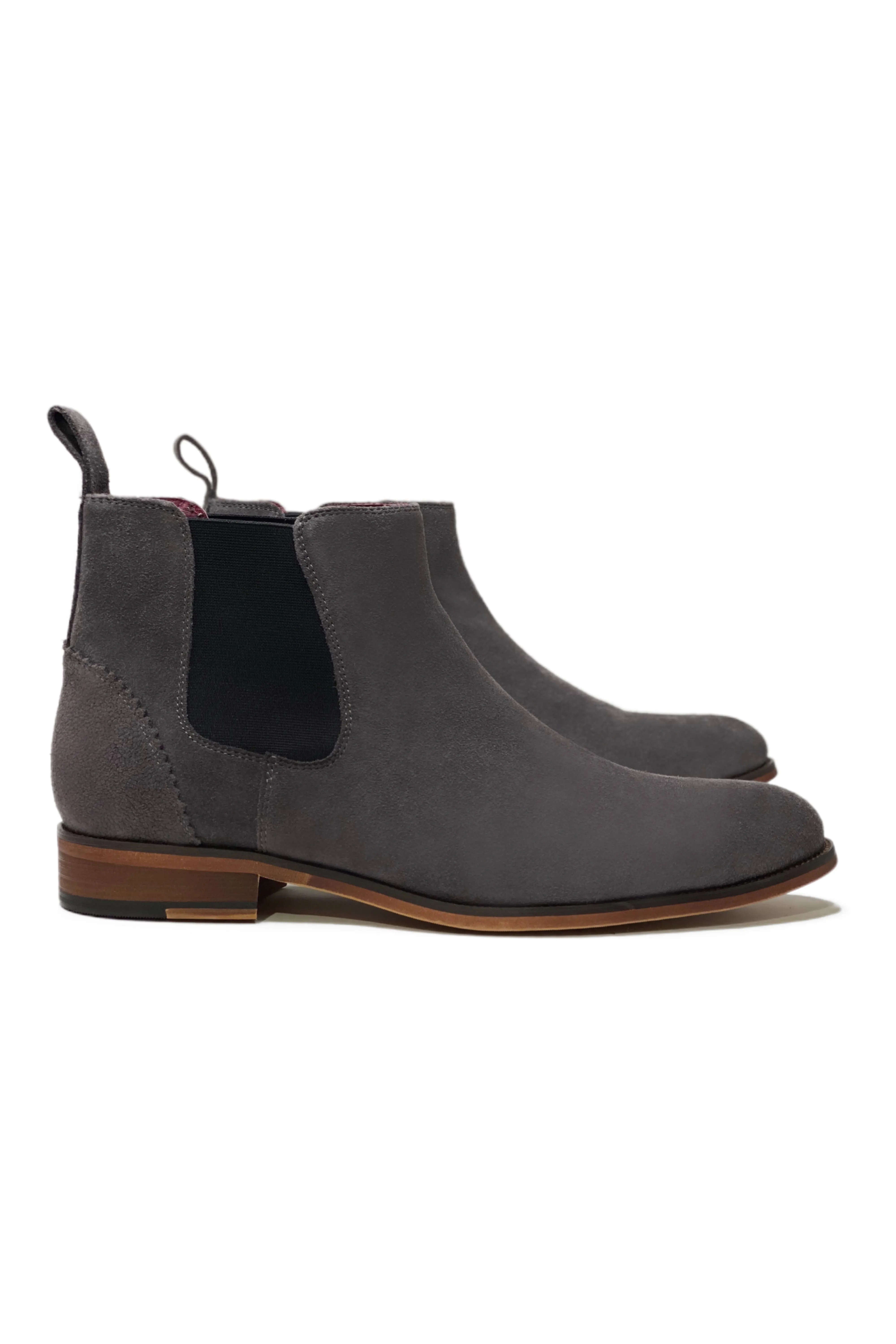 Desert One Chelsea Boots Tailored Vibe