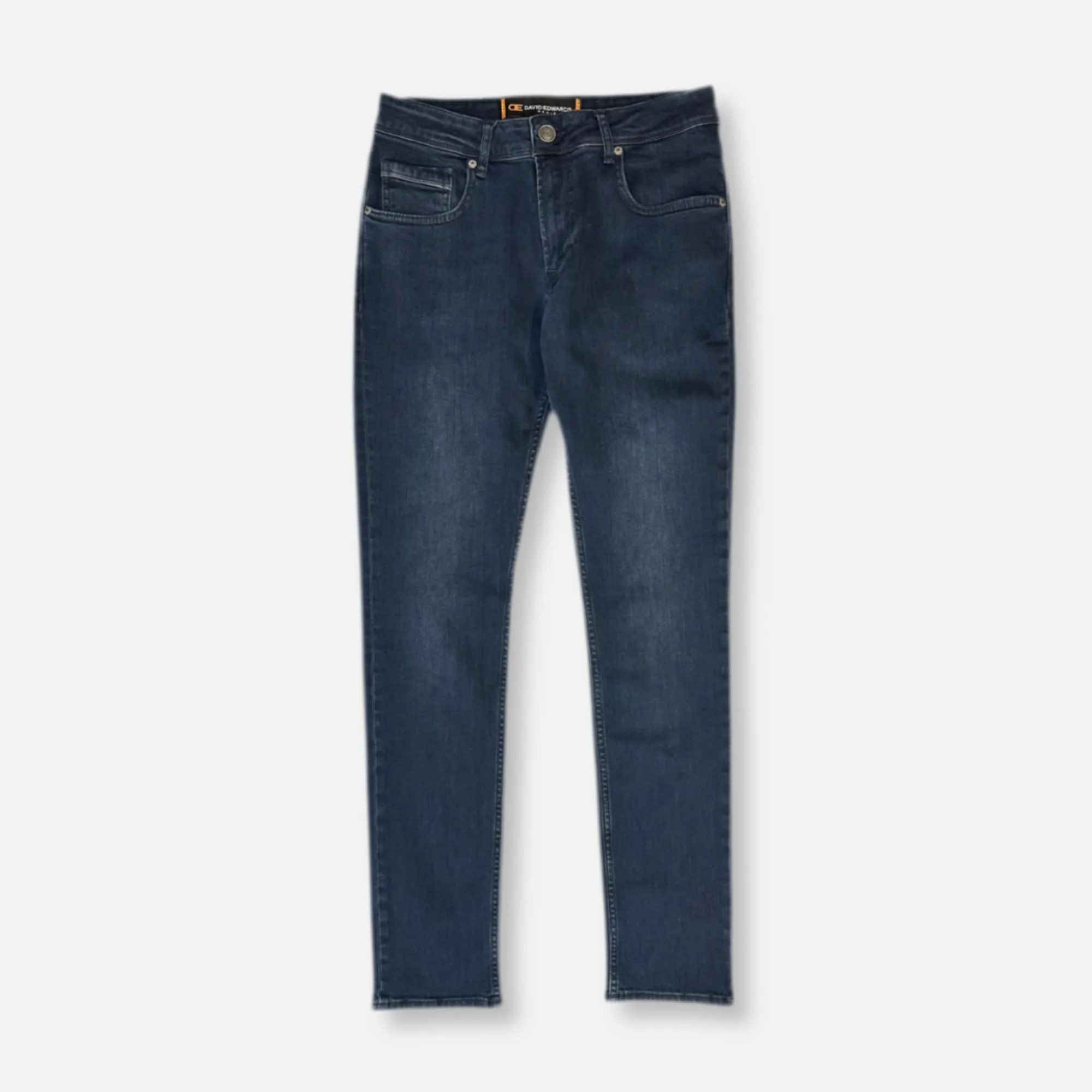 Leisure Ready De'Falco Skinny Fit Jeans