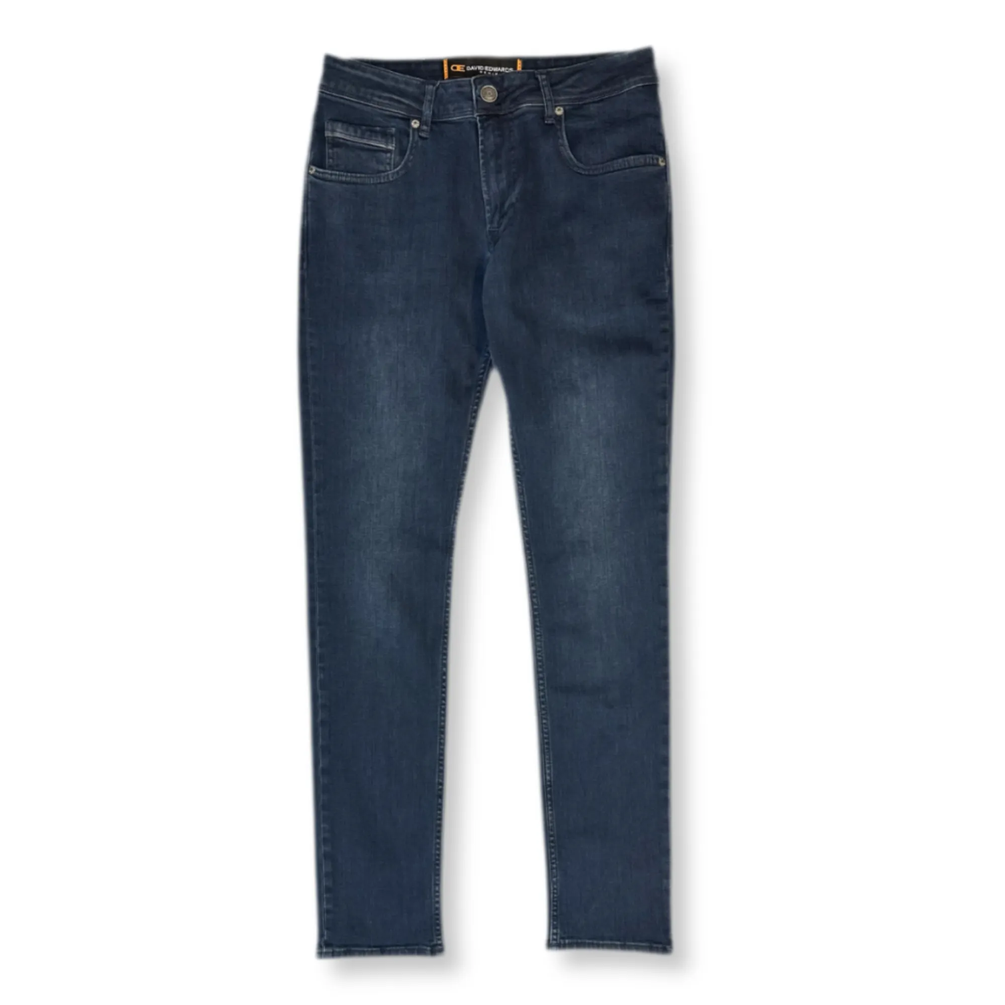 Cool And Simple Eco Friendly Lightweight Modern De'Falco Skinny Fit Jeans