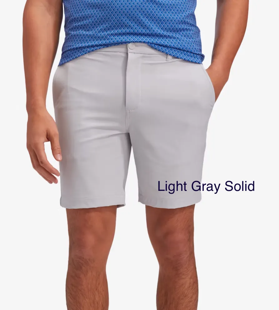 Helmsman Short muted colors