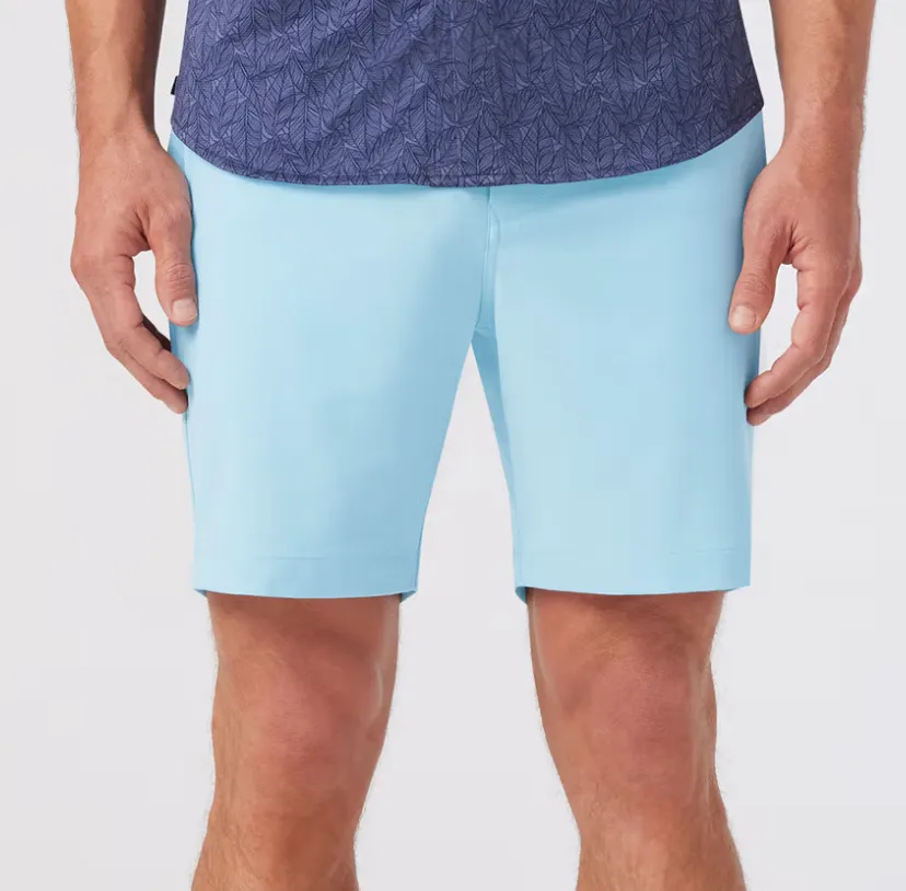 Helmsman Short Beach Comfort Fair trade