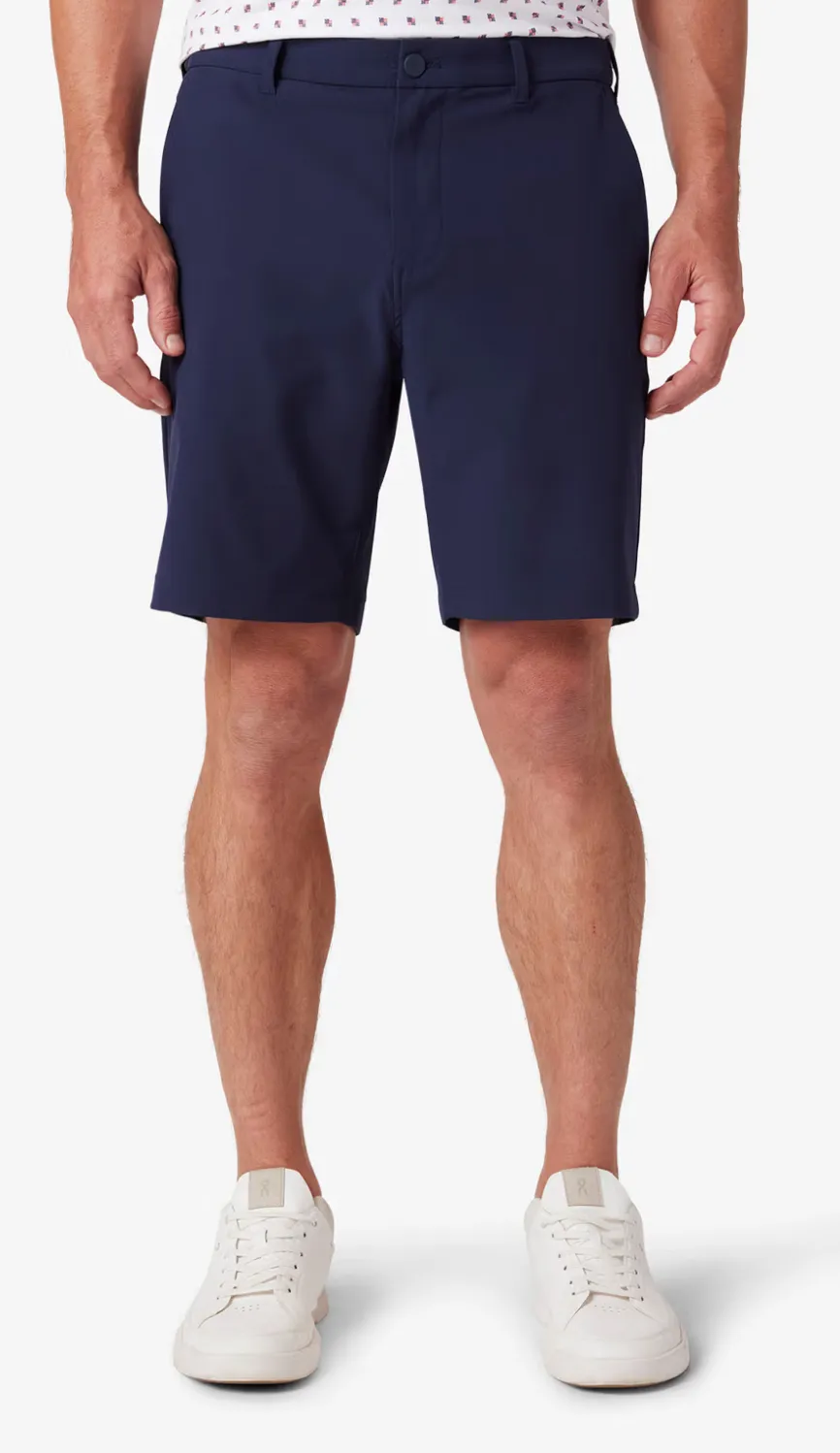 Chic Comfort Helmsman Short