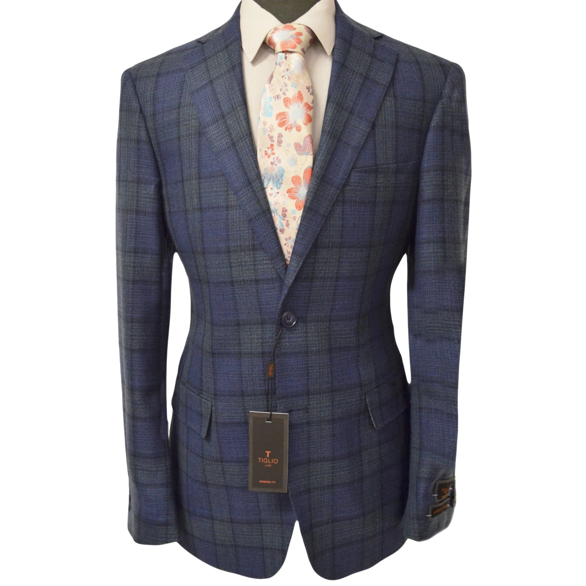 Morning Commute Gear Breathable fabric tech DOLCETTO JACKET BY TIGLIO