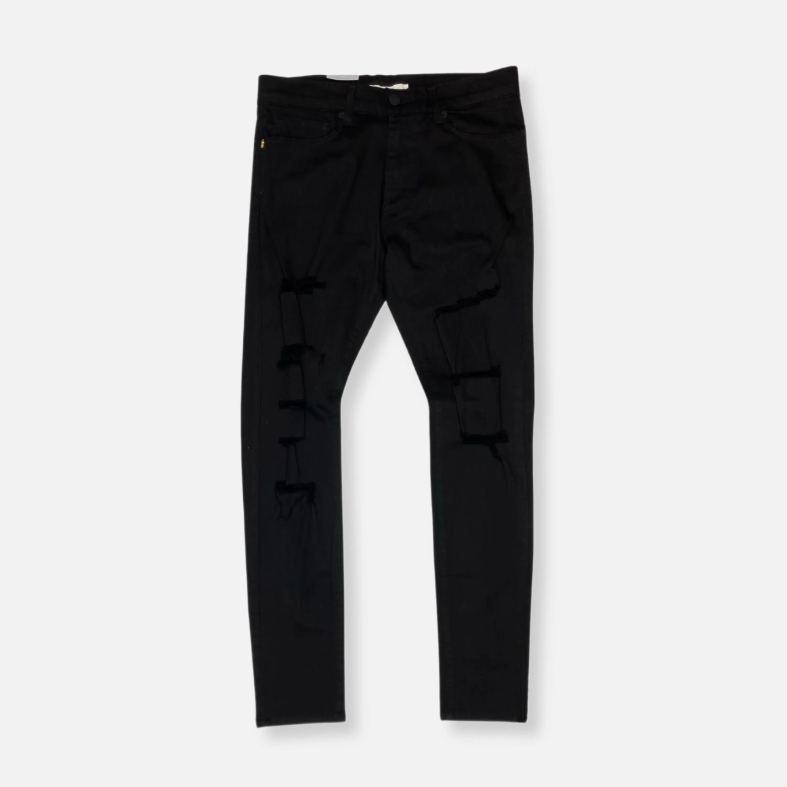 The Union - Tattered V2 Artist Vibe Everyday Rainy Day Timeless Option