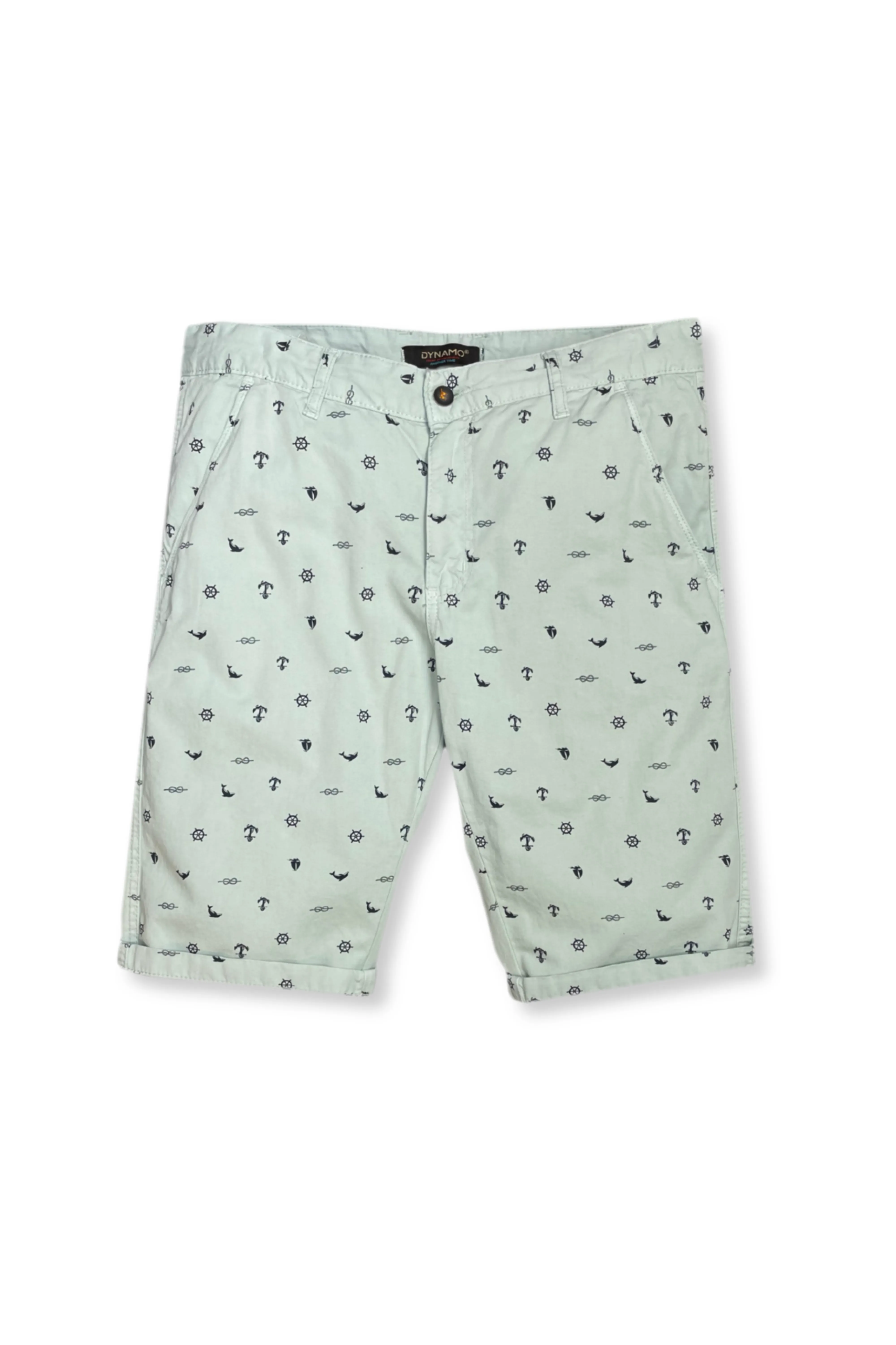 Sailor Slim Shorts souvenir choice