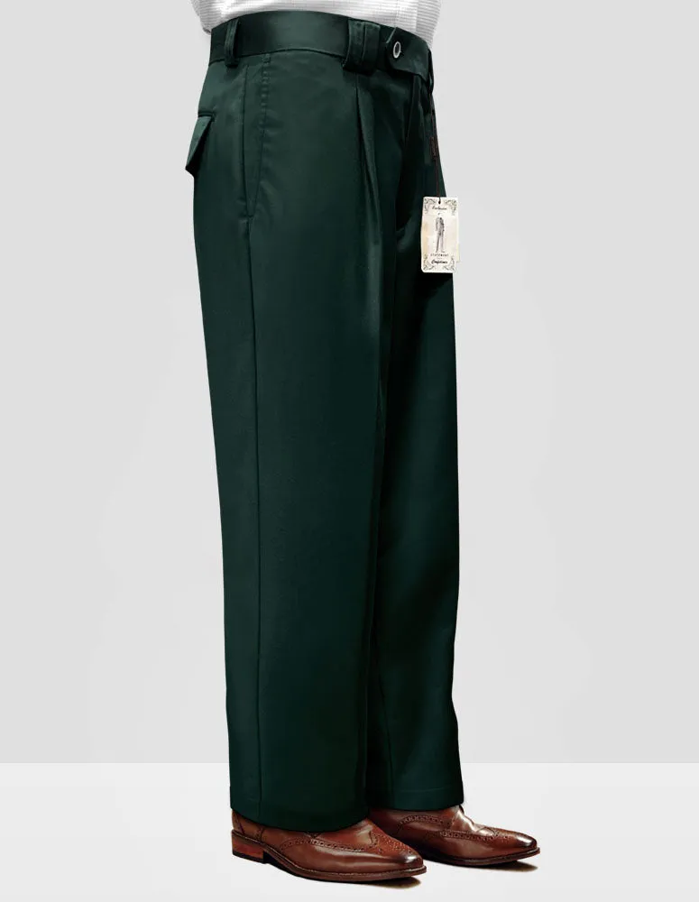 HUNTER WIDE LEG DRESS PANTS Practical Style Soft Wear