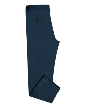 Genoa Chino Pant Ink Blue Perfect Movement