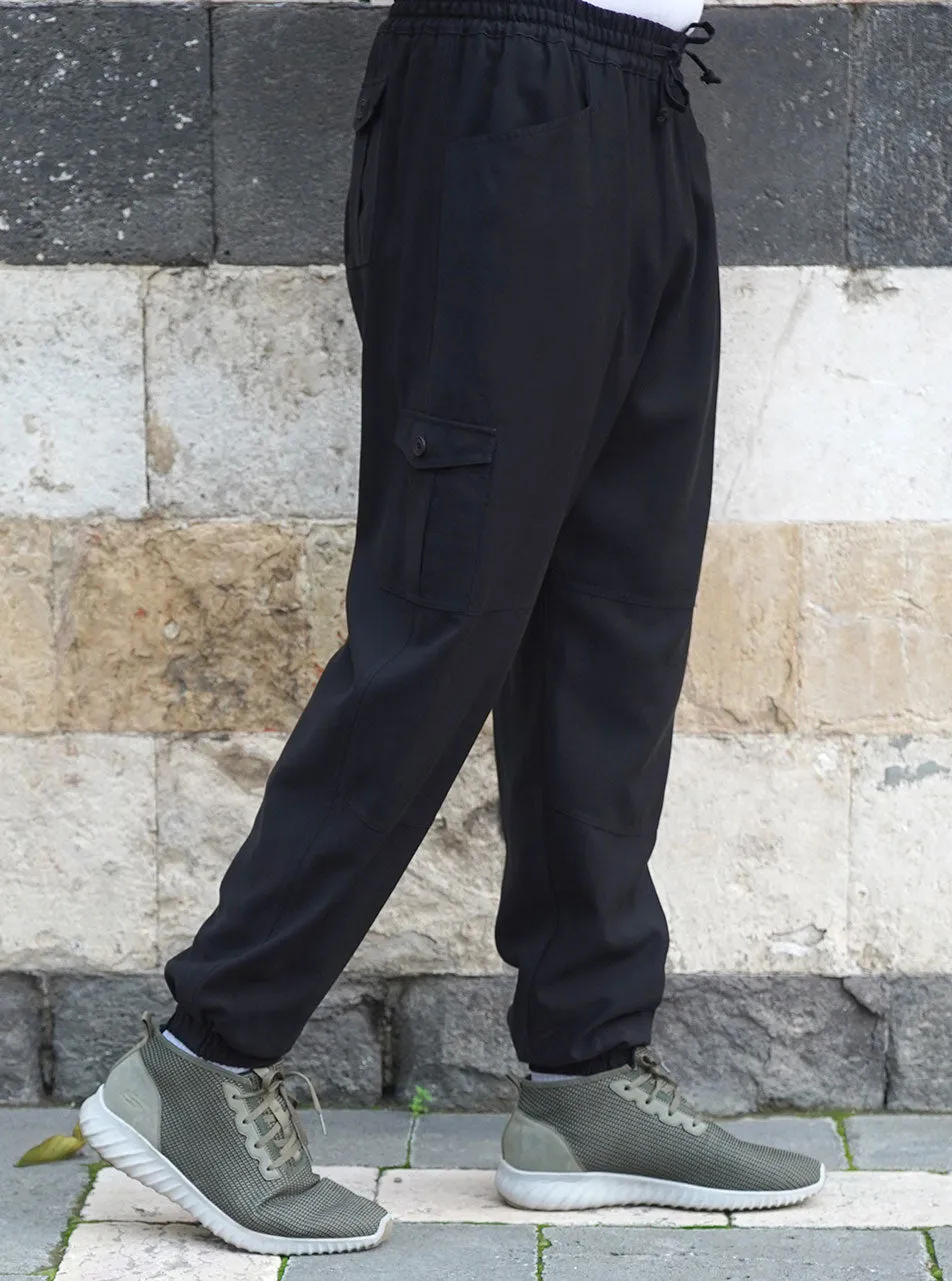 Ultimate Wear Hanzala Trousers