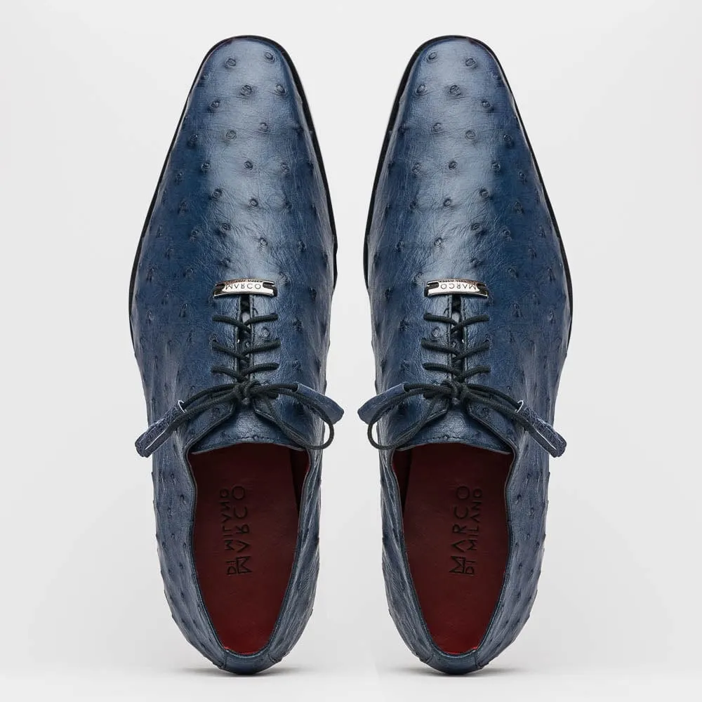 Water Resistant Criss Navy