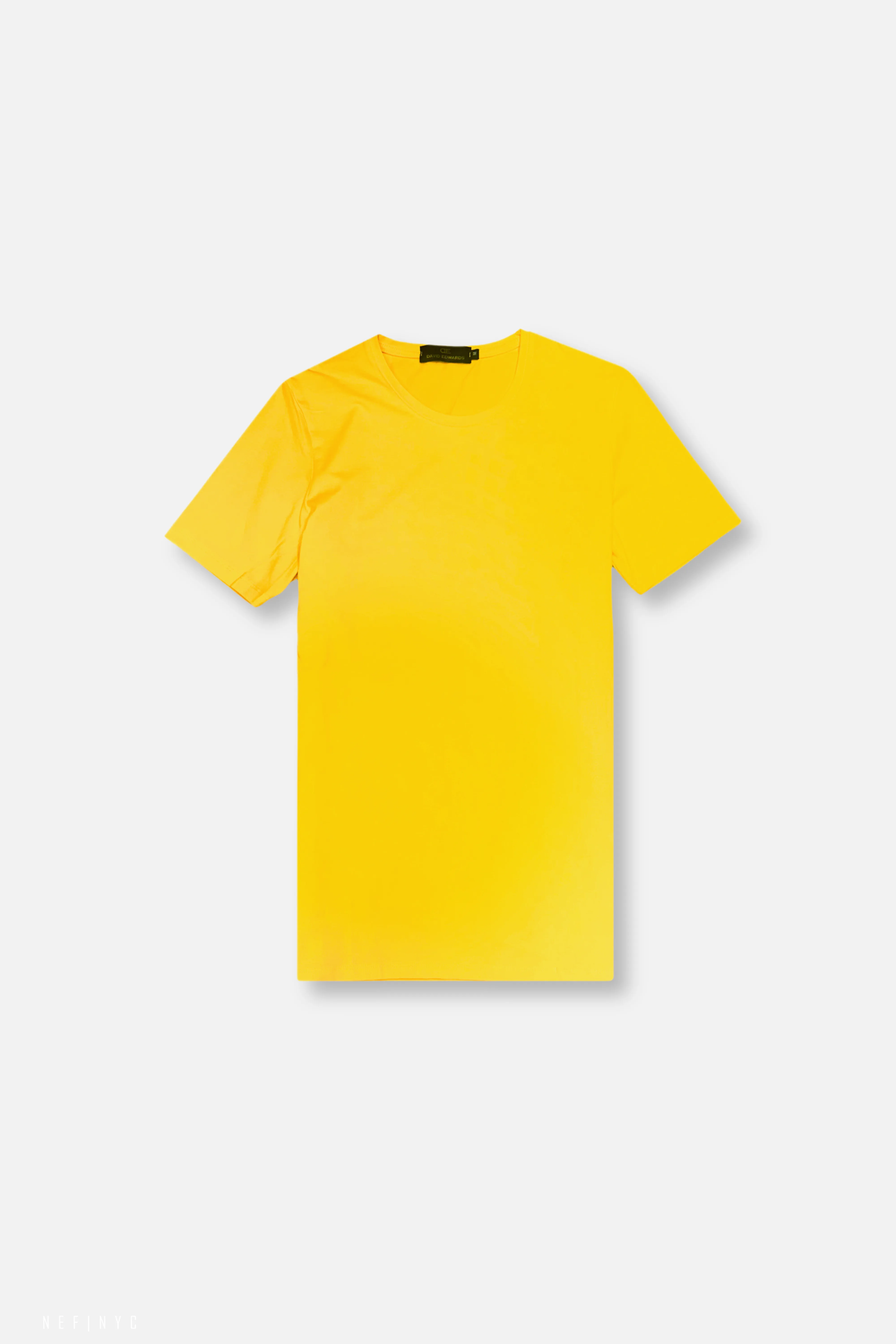 Decos Crewneck T-Shirt School Uniform