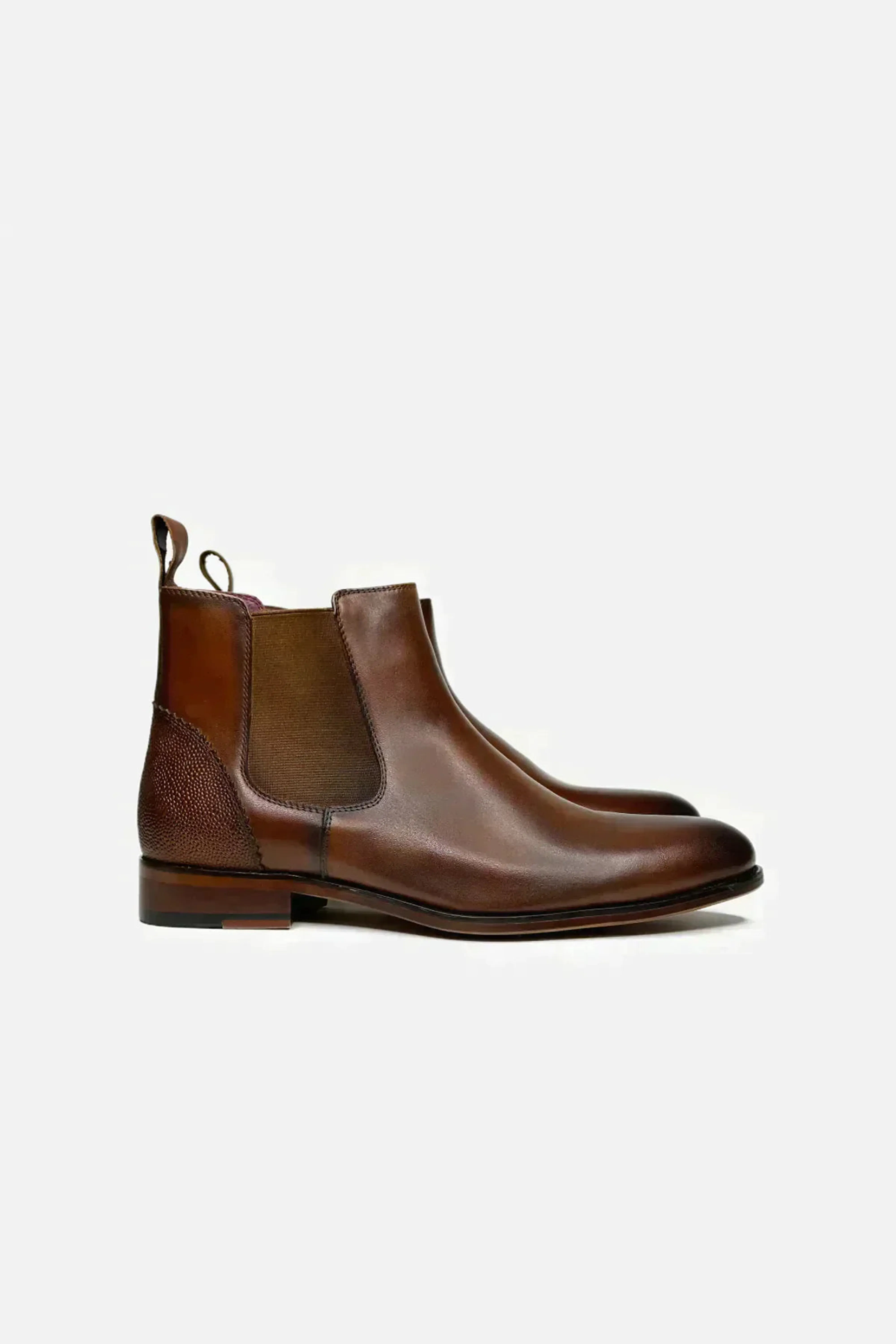 Desert One Chelsea Boots Elegant Footwear Clean Uniform