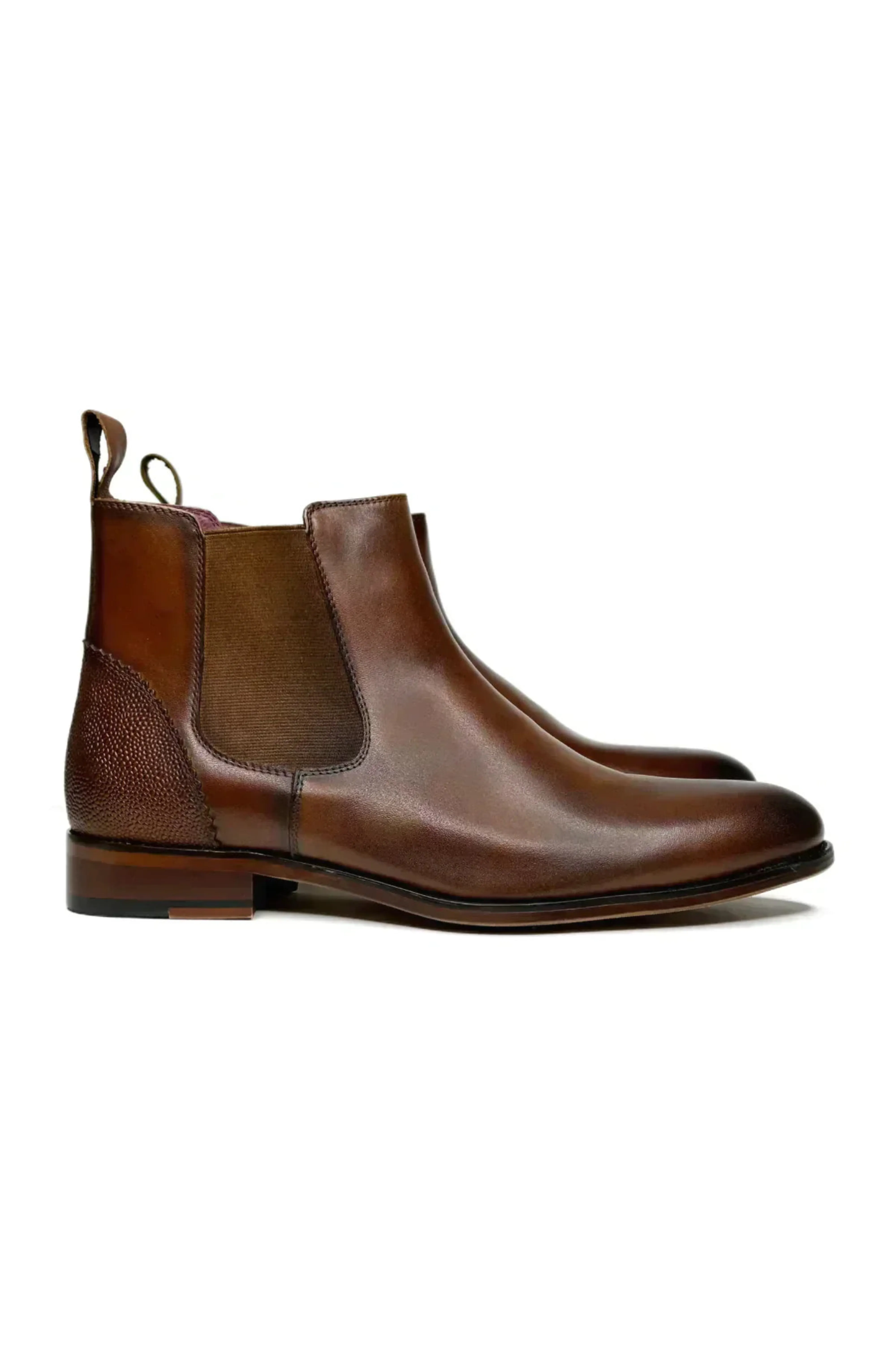 Desert One Chelsea Boots Walk Ease Quick Shift