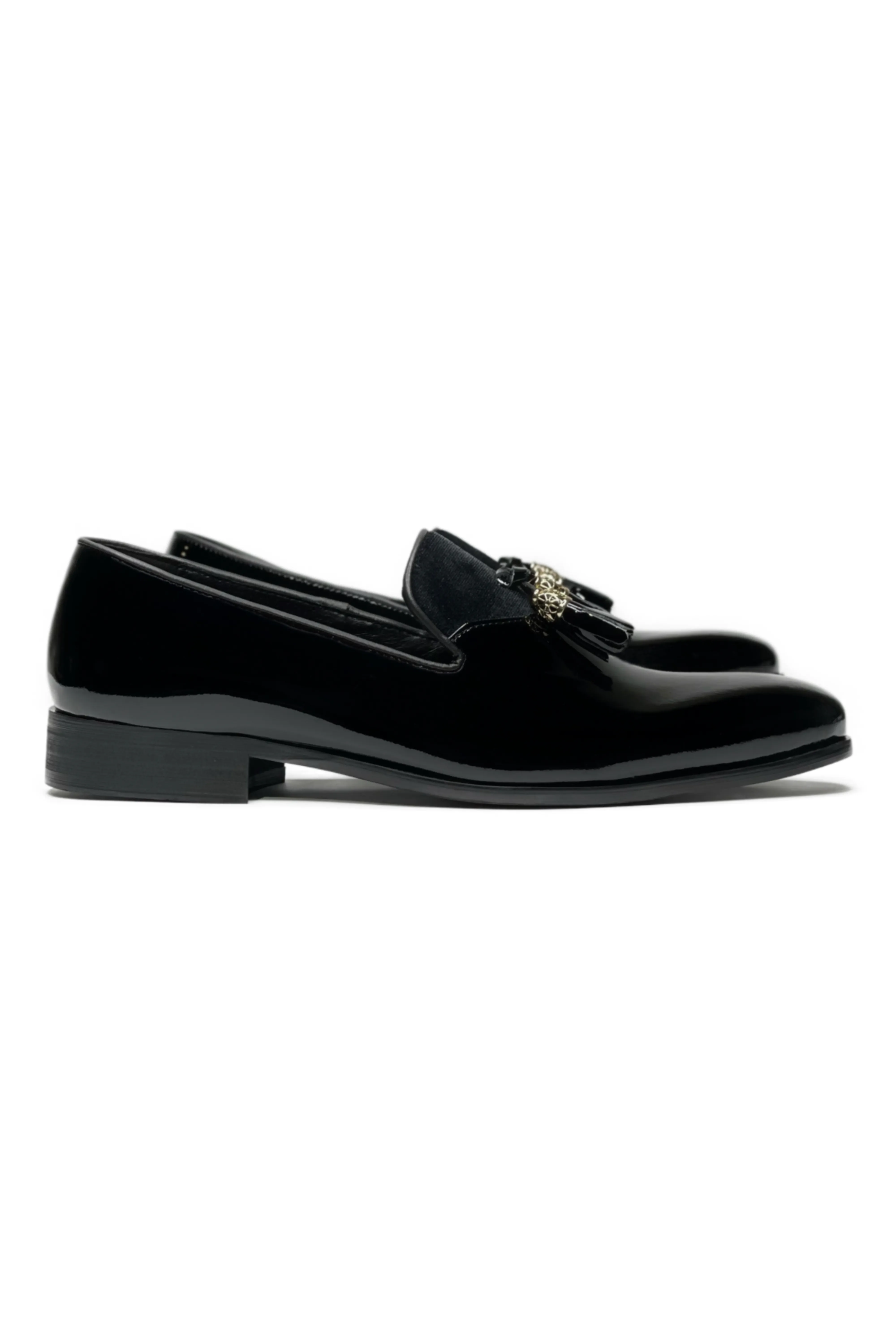 Dallas Slip On Dress Shoes Refined Uniform