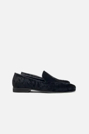 Antistatic Delmonico Slip On Loafers
