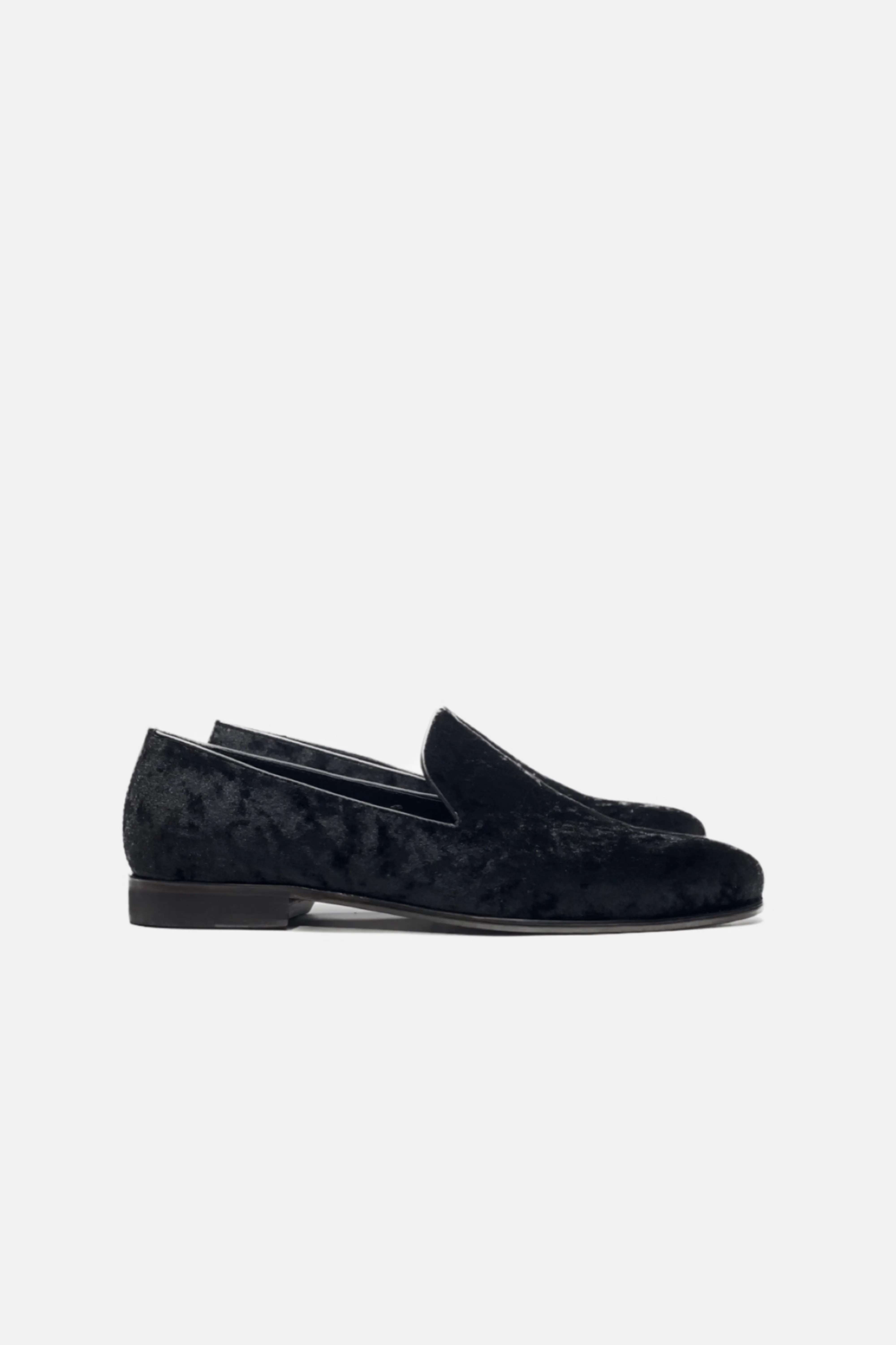 Antistatic Delmonico Slip On Loafers
