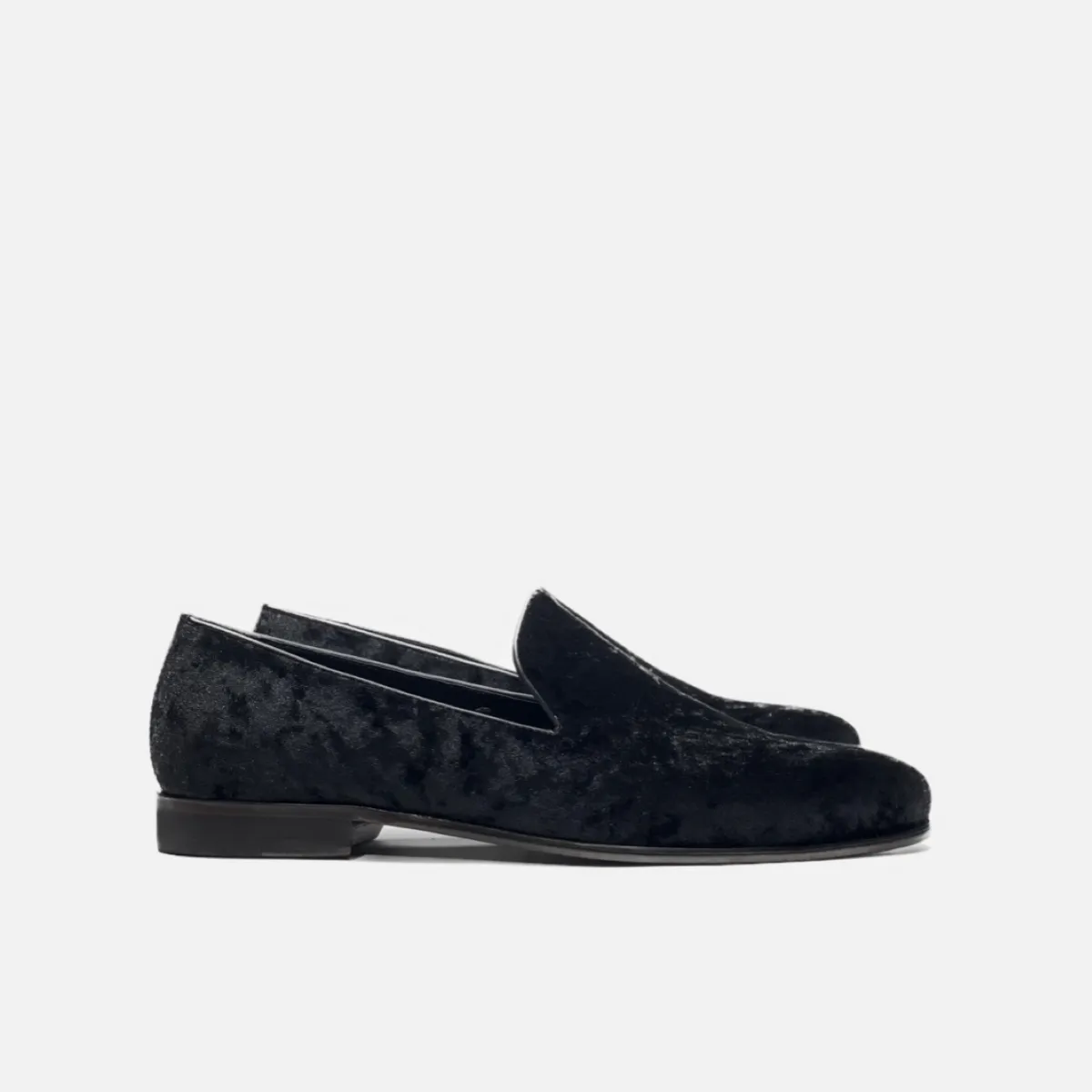 Gala Night Delmonico Slip On Loafers
