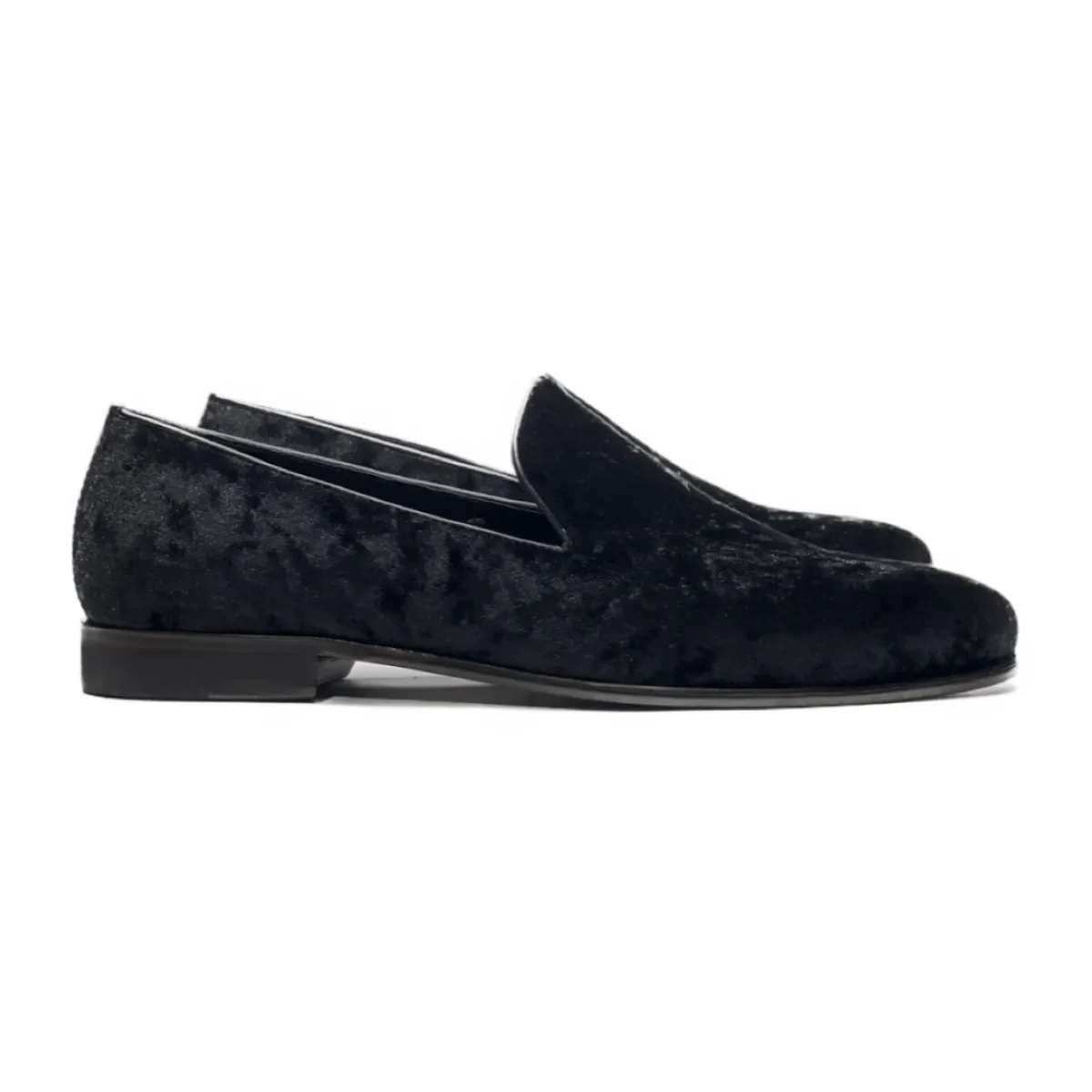 Stable Support Delmonico Slip On Loafers