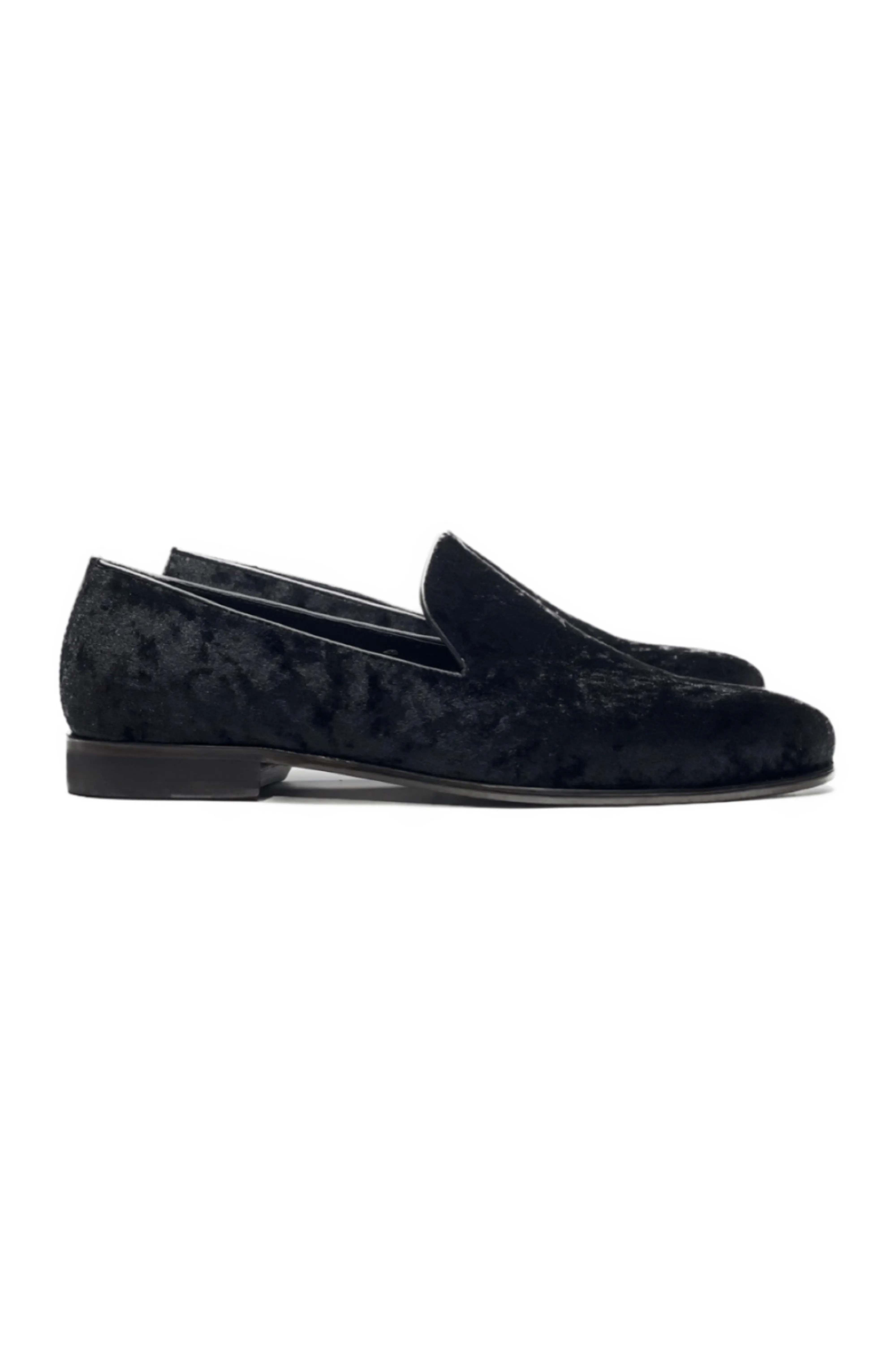 Delmonico Slip On Loafers well made Easy Transitions