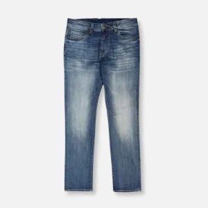 Bandera Slim Ash Jeans Timeless Match