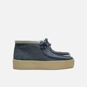 Everyday Walk Wallabee Cup Boots