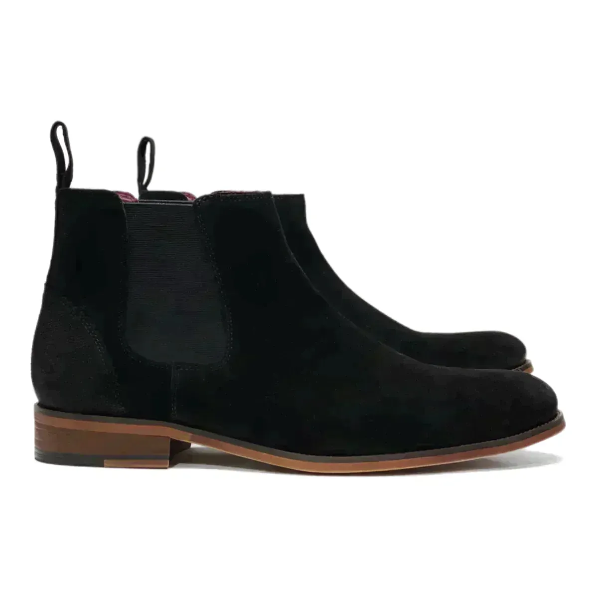 Desert One Chelsea Boots Practical