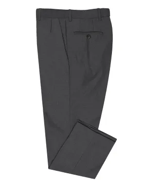 VBC Mid Grey Super 110's Trendy Appeal