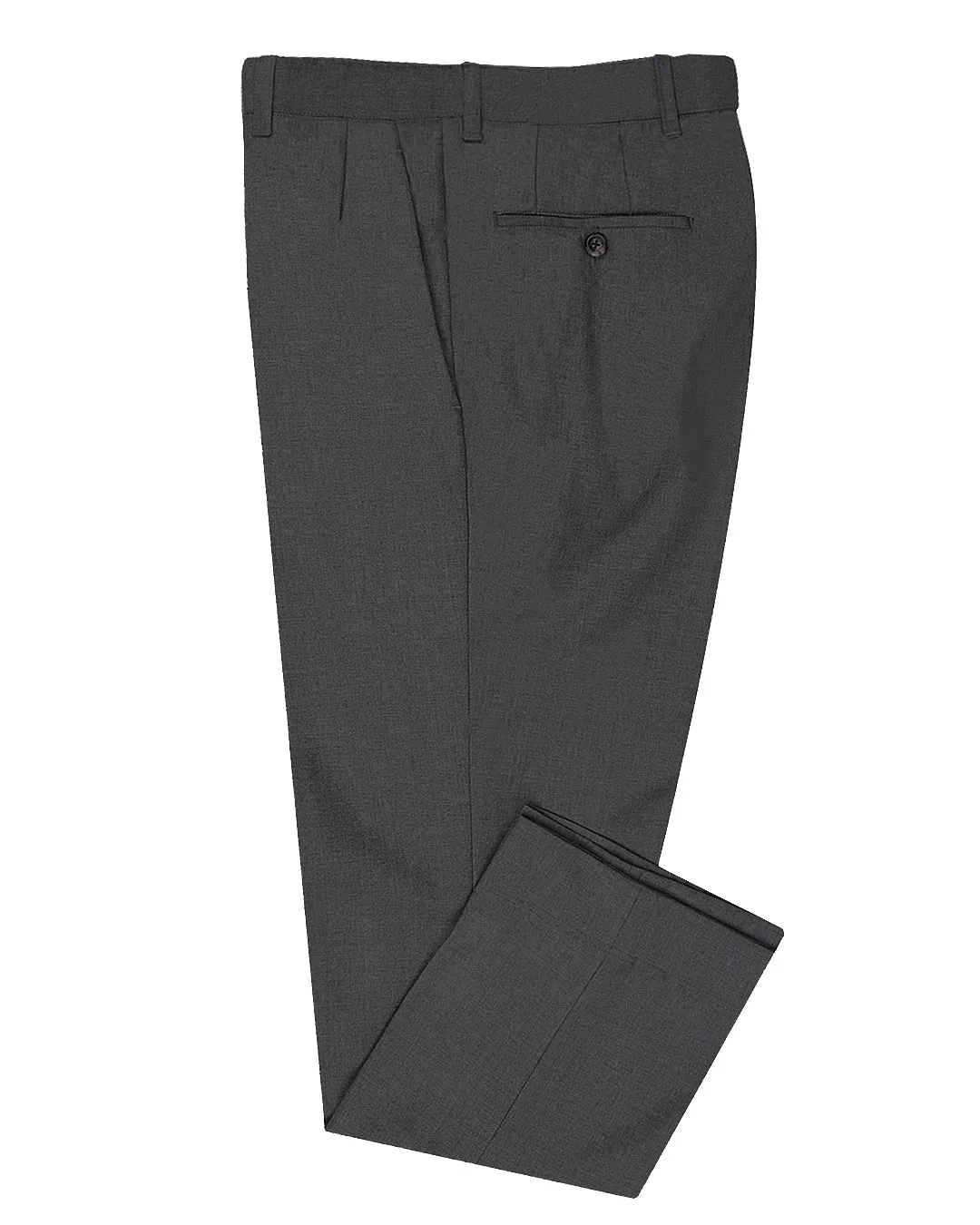 VBC Mid Grey Super 110's Trendy Appeal