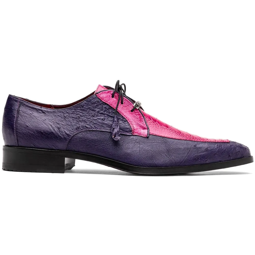 Andretti Pink / Purple Refined Footing Stylish Design