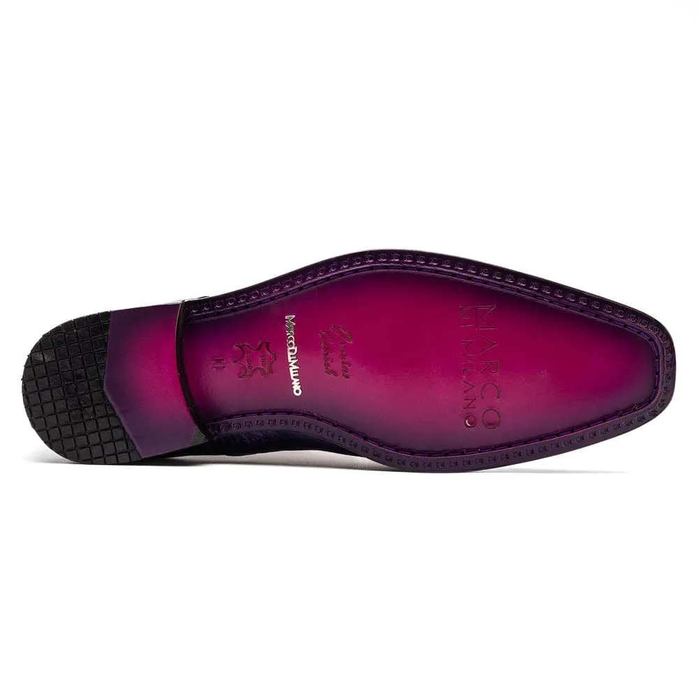 Trendy Appeal Mark Edge Andretti Pink / Purple