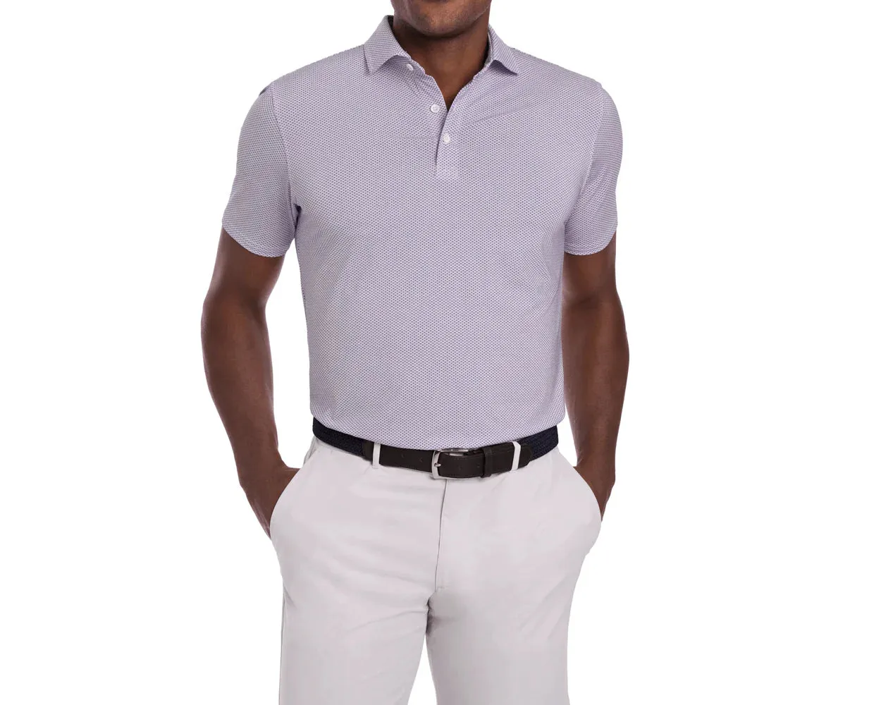All Day The Armfield Polo
